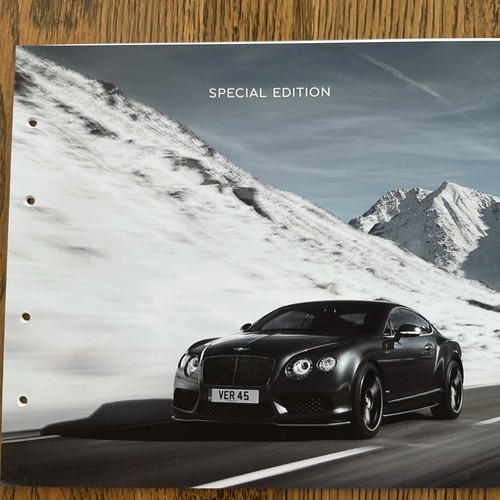 2015 bentley continental v8 - gt,