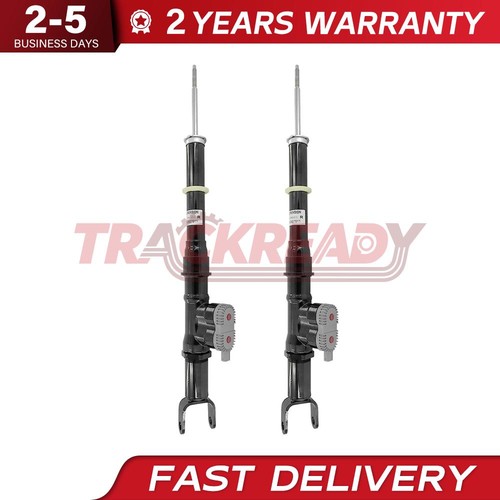 Front shock absorbers - front,